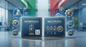 IVA Art. 6 quater – La disciplina IVA dei “voucher” monouso e multiuso